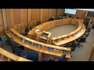 Заседание постоянной комиссии 22.04.2020