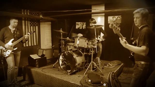 The House of the rising sun ( Indigo band) смотреть онлайн