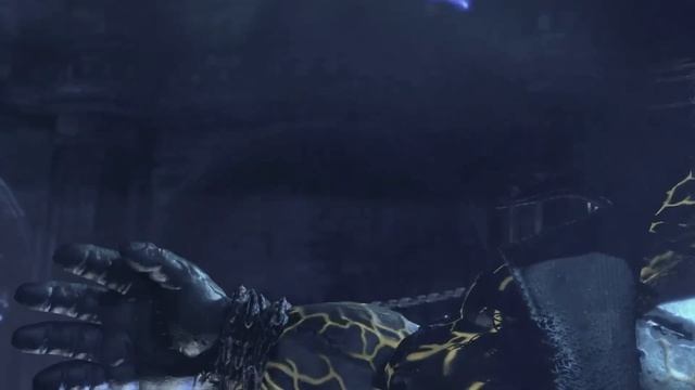 Batman Arkham City лучшая игра ROCKSTEADY?