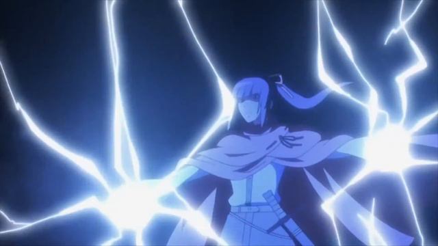 AMV Повелитель / Overlord #24 смотреть онлайн