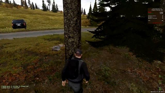 How To Get Geared..- Dayz Epoch смотреть онлайн