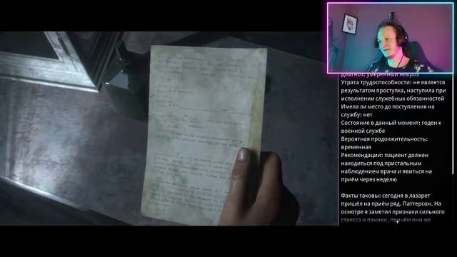 ПРОБУЮ НЕ СДОХНУТЬ. ♫The Dark Pictures Anthology: Man of Medan ►3 смотреть онлайн