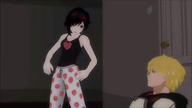 Honest Look at Jaune Arc смотреть онлайн