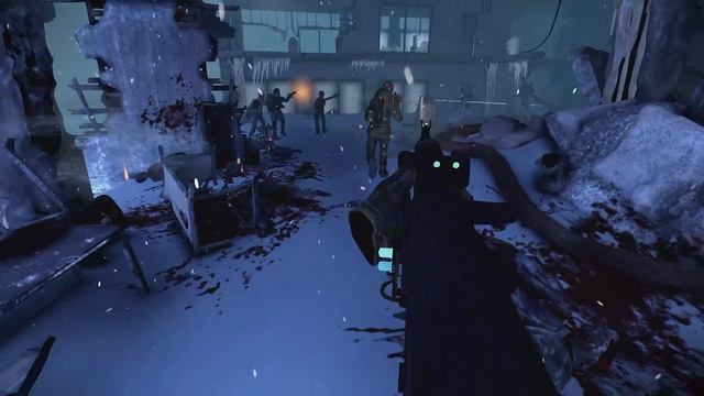 After the Fall Gameplay Teaser | Oculus Quest + Rift Platforms смотреть онлайн