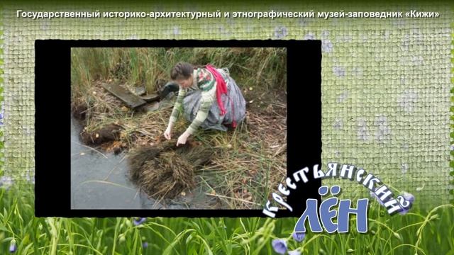 Северный лён смотреть онлайн