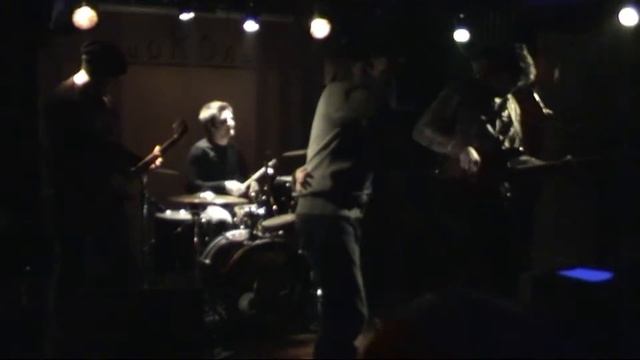 МОРЕ КОРАБЛИ-НАСЕКОМЫЕ(02.02.2012) клуб ЦОКОЛЬ смотреть онлайн