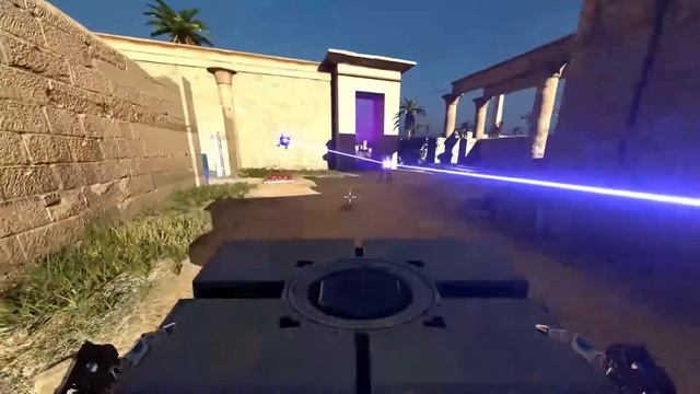 The talos principle 2 выйдет!? - Стоит ли ждать? смотреть онлайн
