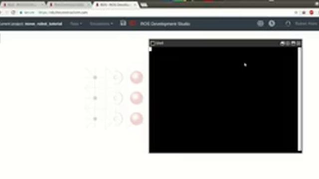 [RDS] 003 - ROS Development Studio Howto #3 move a robot with a python script смотреть онлайн