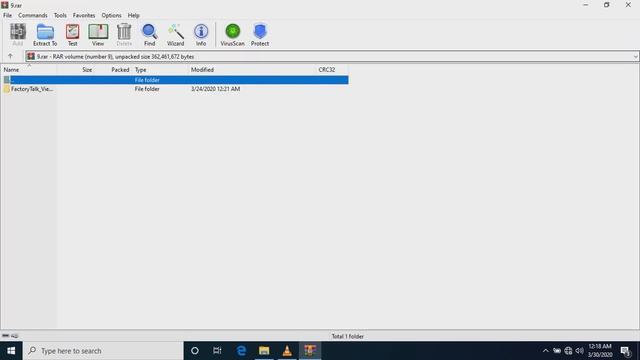 solution of missing volume error of multipart rar file смотреть онлайн