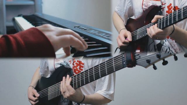 かねこちはる - Lachryma《Re:Queen'M》 смотреть онлайн