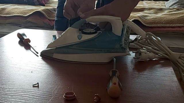 Filips gc4425 часть 3 смотреть онлайн