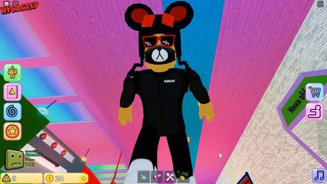 Смешные моменты 2 Роблокс! Funny Moments Roblox смотреть онлайн