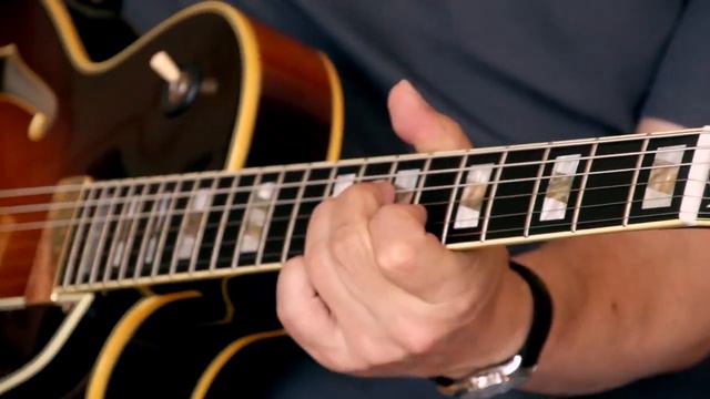 1983 Ibanez George Benson GB 10, Part2 смотреть онлайн