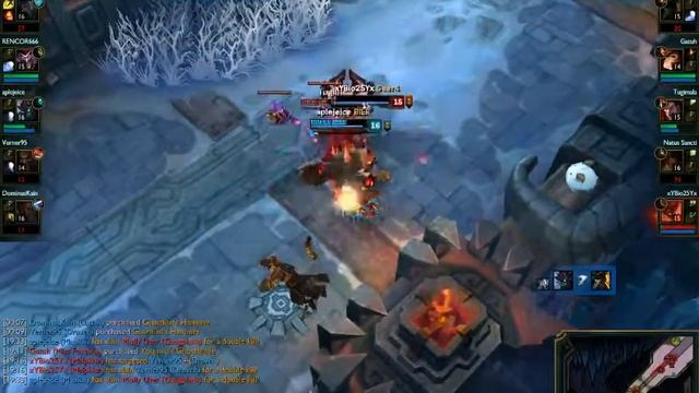 dat sivir respawn man fml смотреть онлайн