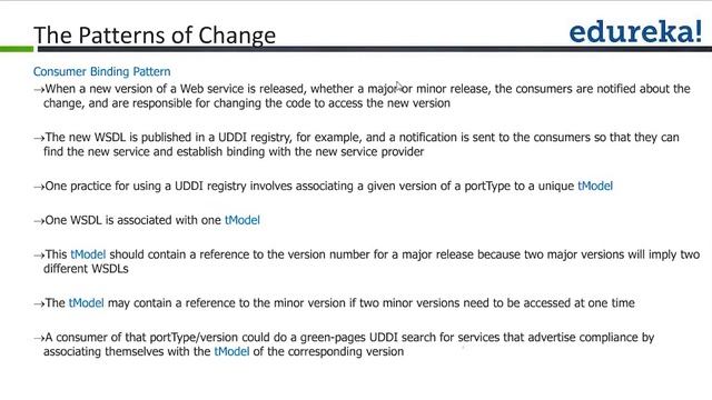 Web Services Versioning | Rest API Versioning | Web Services in Java Tutorial for Beginners смотреть онлайн