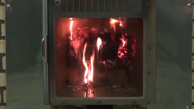 Испытания печи Ферингер Ламель Оптима в комплектации с ПИФ и конвектором экономайзером смотреть онлайн