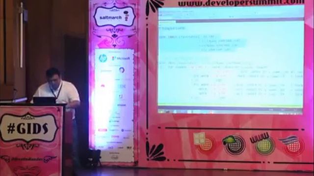 Troubleshooting CPU Performance Issue for SQL Developers смотреть онлайн