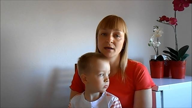 Отошли воды в 27 недель. Роды в 29 недель. Чудо в нашей жизни (3) смотреть онлайн