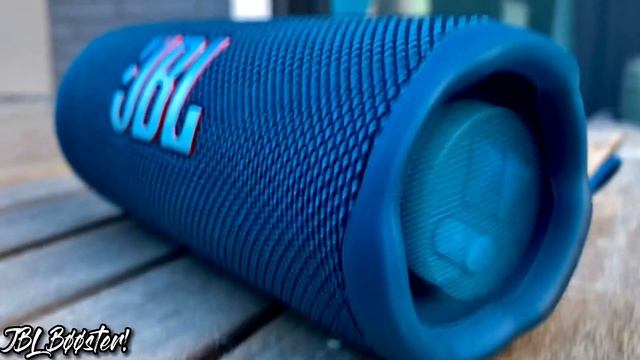 JBL Flip 6 - BASS TEST!!! смотреть онлайн