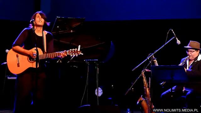 Tanita Tikaram - Twist in my sobriety [Soundedit 2011] смотреть онлайн