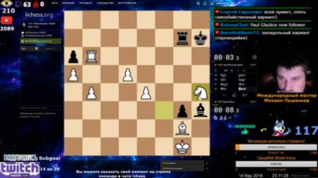 2 раза в день стримишь?! BackTo2700+ Чилим и выполняем заказы зрителей! смотреть онлайн