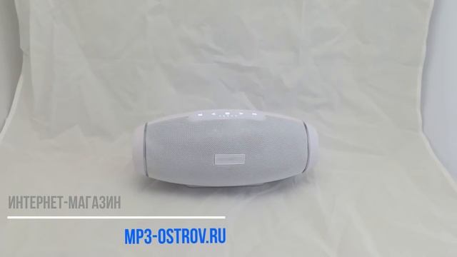 Мощная колонка hopestar h20 как звучит смотреть онлайн