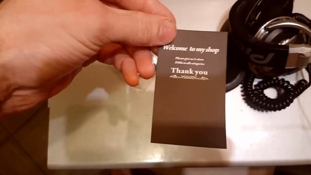 Замена амбушюр на наушниках Pioneer HDJ 1000 смотреть онлайн