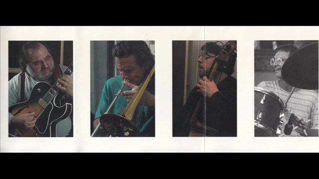 Hal Crook / Joe Diorio 4et - Narayani - 07 Darn That Dream смотреть онлайн