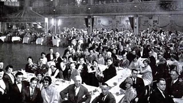 Frank Westphal and His Rainbo Orchestra "Don't Bring Me Posies" (1922) смотреть онлайн