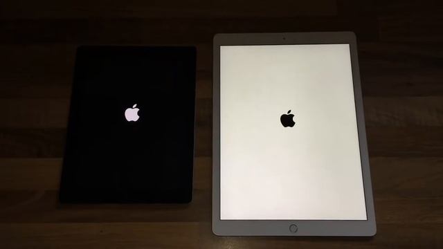 Apple iPad Pro VS Apple iPad 2 Generation Boot and Unlock Challenge Device Comparison смотреть онлайн