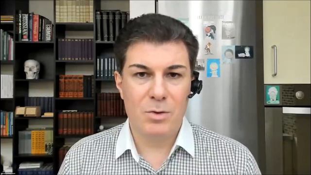 Дважды два 119. Лидерство (Часть 2). Максим Мухтаров и Олег Брагинский смотреть онлайн