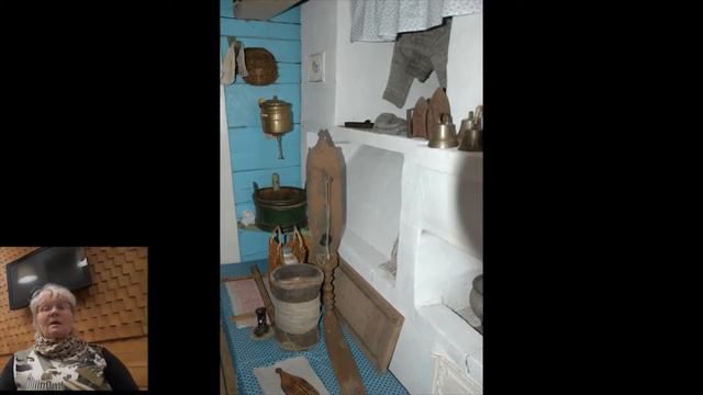 #ОНЛАЙН_ЭКСПЕДИЦИИ. Путешествие к Белому морю. смотреть онлайн