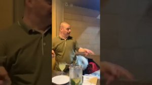 РАДЖАБИК про бой Хабиба и Конора😂