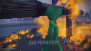 У НАС ПРОПАЛ СИНИЙ ХАГИ ВАГИ РЕБЯТ...