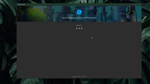 Roblox - How To Change Game Name, Icon & Description смотреть онлайн