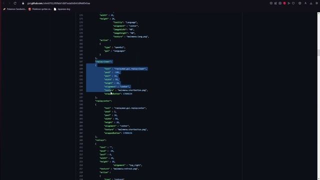 Custom Main Menu Tutorial: Replay Mod Viewer Button смотреть онлайн