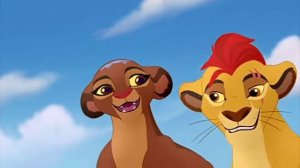 хранитель лев  песня мы стобой похожи