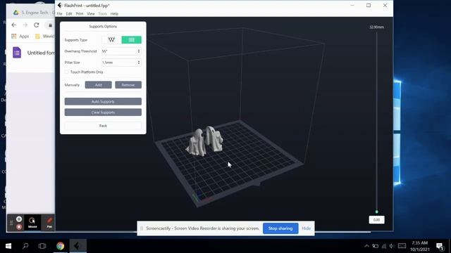 Flashprint 5- how to use смотреть онлайн