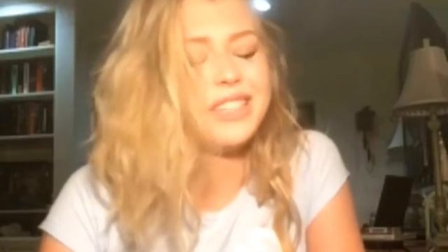 Loren exposing Geo & getting emotional смотреть онлайн
