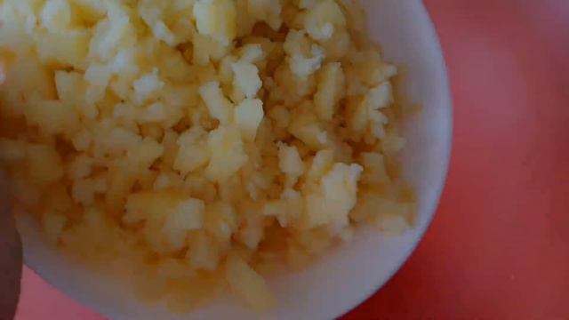 Салат классический ОЛИВЬЕ с МАРИНОВАННЫМИ ОГУРЧИКАМИ / Вкуснее Всех смотреть онлайн