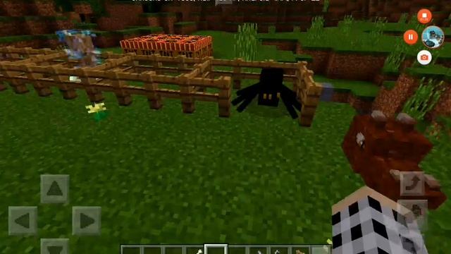 РЕАЛЬНО НОВЫЕ МОБЫ В МАЙНКРАФТ РЕ 1.0.0.7/1.0.2 БЕЗ МОДОВ! [ОБЗОР КРУТОГО АДОНА] смотреть онлайн