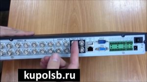 RVi-R16LA