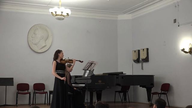 Е. Демидова Сюита "Картинки из глубинки" (ч. III "Страданья", ч. IV "Вологодские кружева") смотреть онлайн