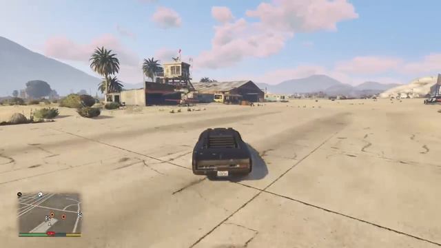GTA 5, duke' o' death gameplay and location. Trevor смотреть онлайн