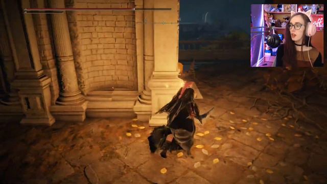 Elden Ring First Playthrough Pt. 75 смотреть онлайн
