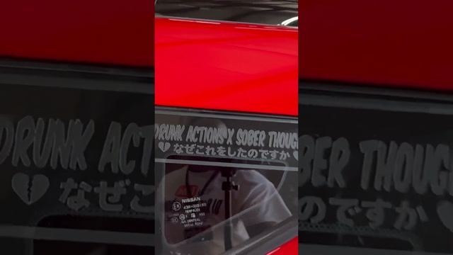 One Super Clean Nissan 350Z смотреть онлайн