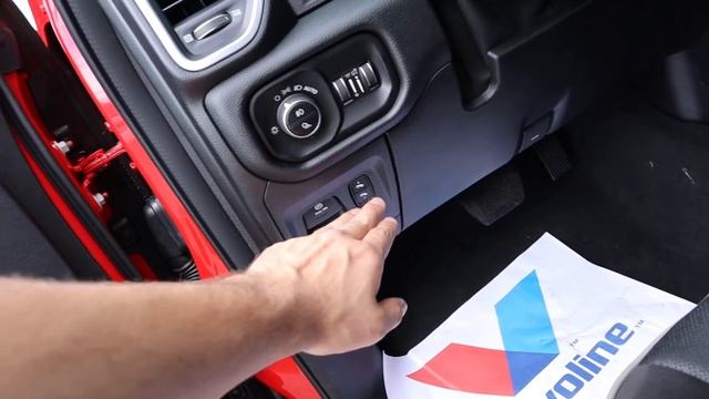 2020 Ram 1500 Laramie Vs 2020 Ram 1500 Big Horn: What Is The Difference?