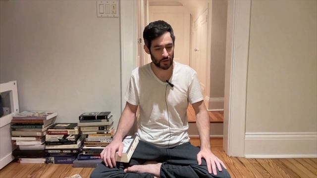 Meditations in Moby Dick смотреть онлайн