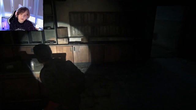 Девочки, я рыдаю│#LastOfUs ▻ Часть 1│Sova смотреть онлайн