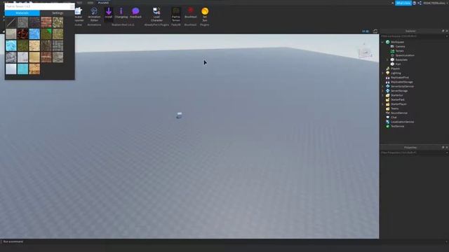 Top 5 BEST Plugins for Roblox Studio (2021) смотреть онлайн